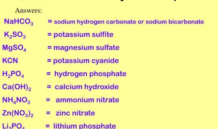 Mg h2po3 2 compound name