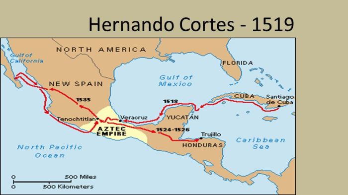 Cortes hernan map hernando