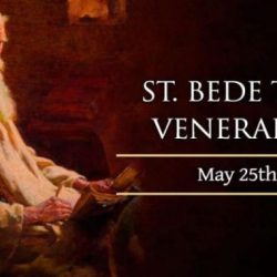 Bede st quotes venerable quotesgram