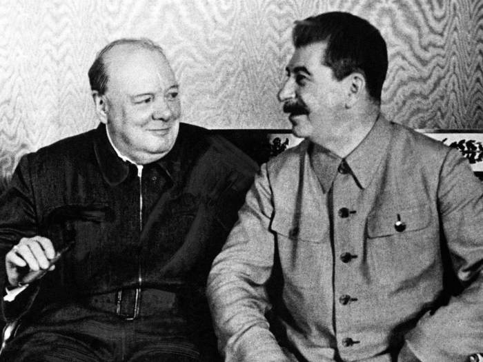 The cold war churchill vs stalin worksheet