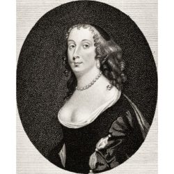 Elizabeth wilmot countess of rochester