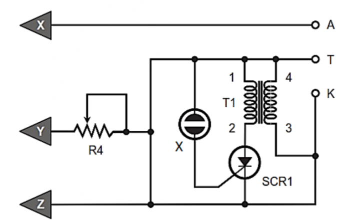 Ramsay electrical practice test free