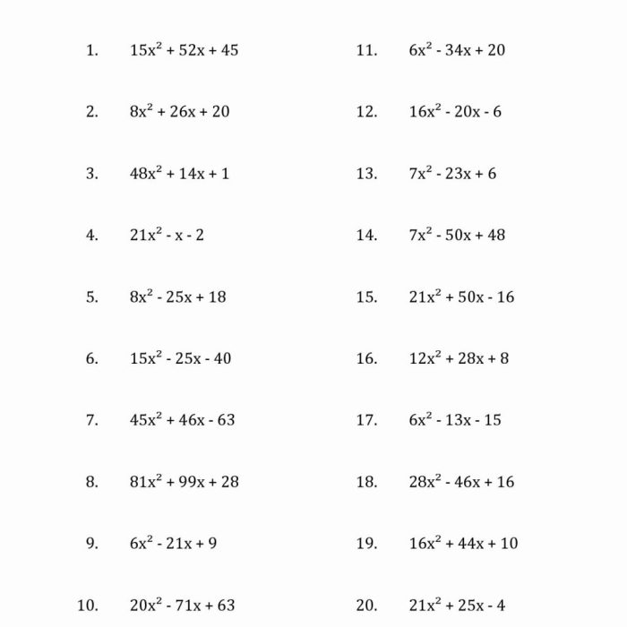 Polynomial basics riddle answer key