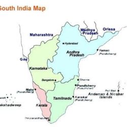 City of south india crossword