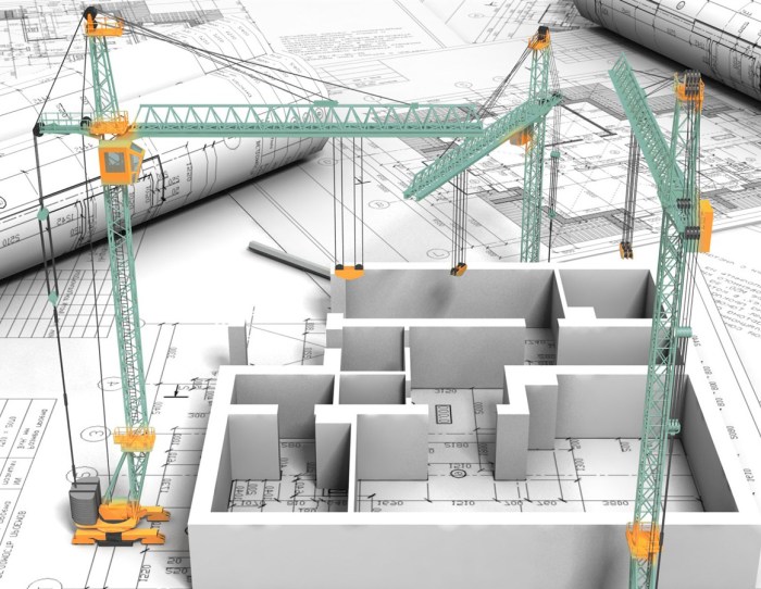 Activity 11-1 structural drawings for a commercial building project