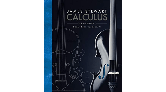 Essential calculus early transcendentals 2nd ed by james stewart