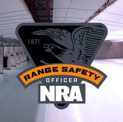 Nra basic range safety officer test b answers