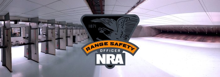 Nra basic range safety officer test b answers