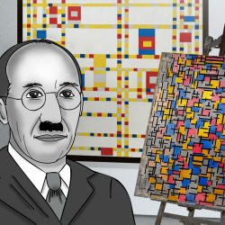 Mondrian